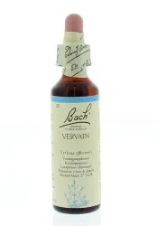 Bach Vervain/ijzerhard