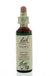 Bach Walnut/walnoot