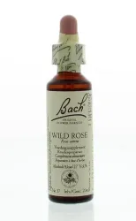 Bach Wild rose/hondsroos