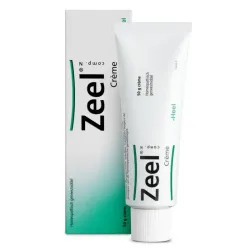 Heel Zeel compositum N creme