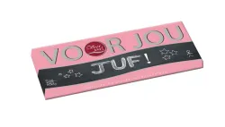 Voor Jou! Wensreep Juf