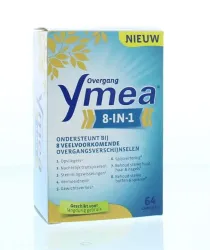 Ymea 8 in 1 Capsules