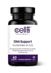 Cellcare DNA support