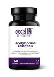 Cellcare Acetylcholine essentials