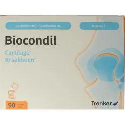 Trenker Biocondil cartilage kraakbeen