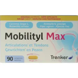 Trenker Mobilityl max