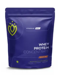 Vitakruid Whey protein concentrate chocolade