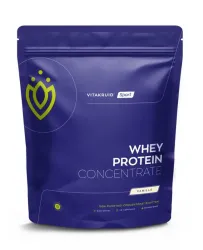 Vitakruid Whey protein concentrate vanille
