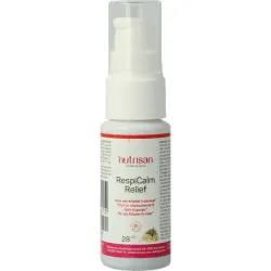 Nutrisan Respicalm relief