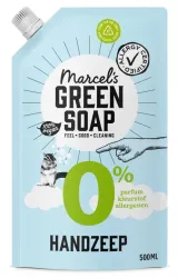 Marcel's GR Soap Handzeep 0% navulling