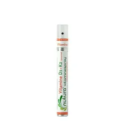 Vitamist Nutura Vitamine D3   K2