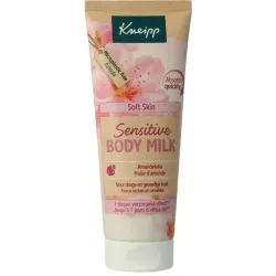 Kneipp Bodymilk soft skin mini