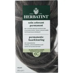 Herbatint 6C Donker asblond
