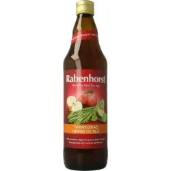 Rabenhorst Tarwegras bio
