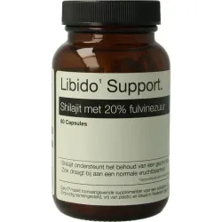 Daily Co Libido support