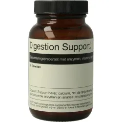 Daily Co Digestion support