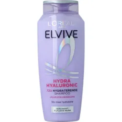 Elvive Shampoo hydra hyaluronic