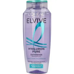 Elvive Shampoo hyaluron pure