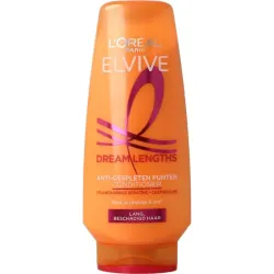 Elvive Conditioner dream lengths