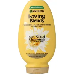 Garnier Loving blends conditioner chamomile