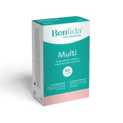 Benfida Multi
