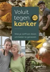 Camfida Voluit tegen kanker