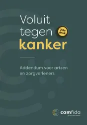 Camfida Addendum voluit tegen kanker