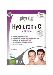 Physalis Hyaluron   C bio
