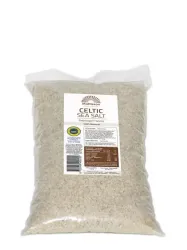 Mattisson Celtic sea salt gedroogd