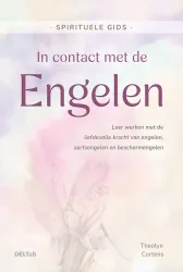 Deltas Spirituele gids in contact met de engelen