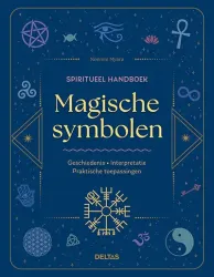 Deltas Spiritueel handboek magische symbolen