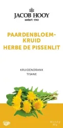 Jacob Hooy Kruidendrank paardenbloem