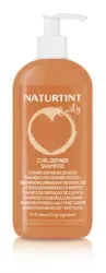 Naturtint Curl definer shampoo