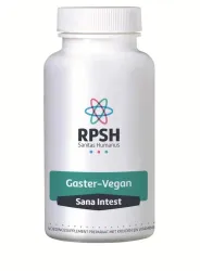 Sana Intest Gaster vegan