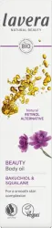Lavera Body oil beauty bio