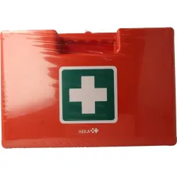 Heka Verbandkoffer medimulti BHV