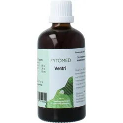 Fytomed Ventri bio