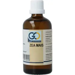 GO Zea mais bio