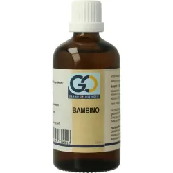 GO Bambino bio