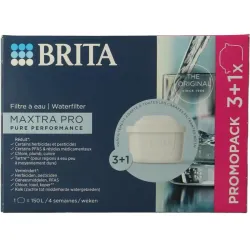 Brita Maxtra pro pure performance 3 1