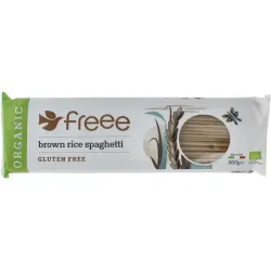 Doves Farm Glutenfree maize & rice spaghetti bio