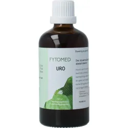 Fytomed Uro bio