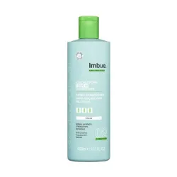 Imbue Coil rejoicing leave in conditioner