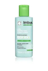 Imbue Curl respecting conditioner