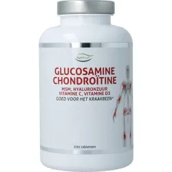 Nutrivian Glucosamine chondroitine