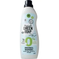Marcel's GR Soap Wasmiddel universeel 0%