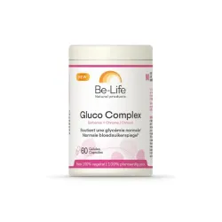 Be-Life Gluco complex