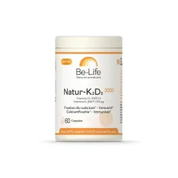 Be-Life Natur K2D3 3000