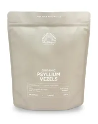 Mattisson Organic psylliumvezels bio