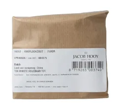 Jacob Hooy Knoflookzout